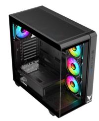 VENTO VG4302FA 750W GEN5 ARGB Mid Tower KASA - 3